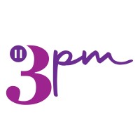 3pm Break logo - Similar company to Virtual 3D Studios