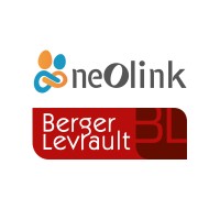 Neolink filiale du groupe Berger-Levrault logo - Similar company to Esabora Sas