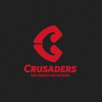 Crusaders logo - Similar company to Crusaders Leadership Programme™