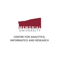 Centre for Analytics, Informatics and Research (CAIR) logo - Similar company to Endostood