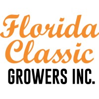 Florida Classic Growers, Inc. logo - Similar company to Importer Llc