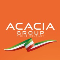 Acacia Group logo - Similar company to Texer S.R.L.