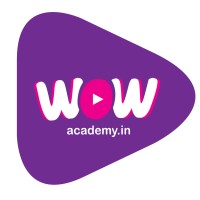 WOW ACADEMY logo - Similar company to Wow! Academy
