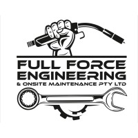 Full Force Engineering Pty Ltd logo - Similar company to Frameswest