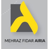 airia.ir logo - Similar company to Tehran Design Week
