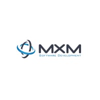 MXM Software logo - Similar company to Lab1100