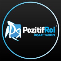 Pozitif Roi İnşaat Yatırım logo - Similar company to Menkon Çevre Teknolojileri Ve Mühendislik Madencilik.San. Tic. Ltd. Şti