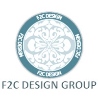 F2C Design Group logo - Similar company to Harrison Contract Tiling Ltd