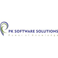 PK SOFTWARE SOLUTIONS logo - Similar company to Pk Solutions