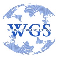 Welink Global Solutions logo - Similar company to Leadsrain