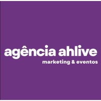 AGÊNCIA AHLIVE | MARKETING & EVENTOS logo - Similar company to Agência Connect – Marketing E Eventos Corporativos