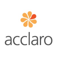 Acclaro Design, Inc logo - Similar company to Pink Frog Interactive