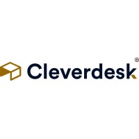 Cleverdesk GmbH logo - Similar company to Enk Software