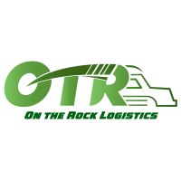 ON THE ROCK LOGISTICS & FREIGHT FORWARDING, INC. logo - Similar company to Malvar Freight Forwarding
