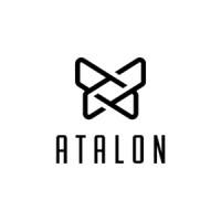 Atalon Activewear logo - Similar company to Peanut Stain