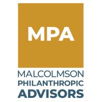 Malcolmson Philanthropic Advisors