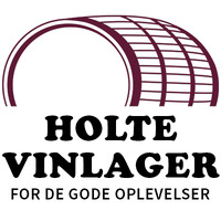 Holte Vinlager logo - Similar company to Arild Links Ab