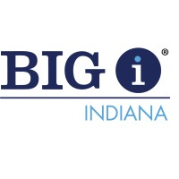 Big I Indiana logo - Similar company to Big Resources