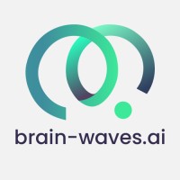 brain-waves.ai logo - Similar company to Drooler.Ro