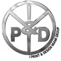 I Print & Design Miami Group, LLC logo - Similar company to Amazon Printers