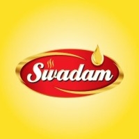 Swadam Oils logo - Similar company to Universal Palm