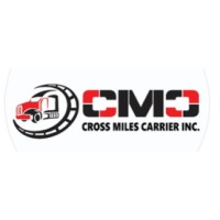 Cross Miles Carrier Inc logo - Similar company to Ace Drayage