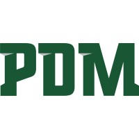 PDM logo - Similar company to Concrete Technologies Inc.