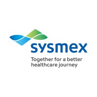 Sysmex France logo - Similar company to Sysmex Netherlands & Belgium