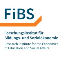 FiBS Forschungsinstitut für Bildungs- und Sozialökonomie logo - Similar company to Fibs Elternhotline Ggmbh