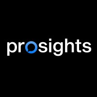 ProSights logo - Similar company to Baypine