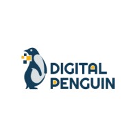 The Digital Penguin INC logo - Similar company to Berryboost