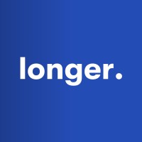 longer. logo - Similar company to Kblu Ventures