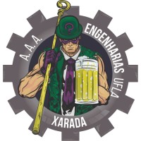 Associação Atlética Acadêmica das Engenharias Xarada logo - Similar company to Cimvest