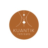 Kuantik Retreats logo - Similar company to Aporatis