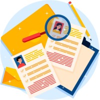 Cover Letter Generator AI logo - Similar company to Ali.Chat