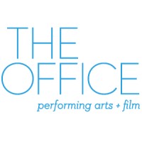 THE OFFICE performing arts + film logo - Similar company to A Shy Production Studio