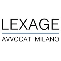 Lexage logo - Similar company to Cristiani Dimundo Studio Legale