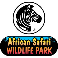 African Safari Wildlife Park logo - Similar company to Jacks Aquarium & Pets