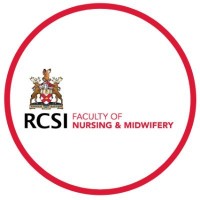 Faculty of Nursing & Midwifery, RCSI logo - Similar company to Lux Education Consultancy