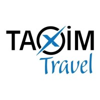 Taxim Travel logo - Similar company to Outcome Consulting Group
