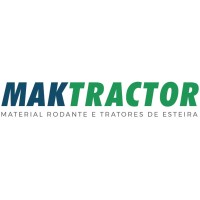 Maktractor Comercio e Serviços logo - Similar company to Cts Engineering