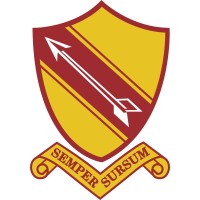 Studley High School logo - Similar company to Prince Henry'S High School
