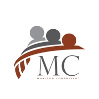 Marizon Consulting logo