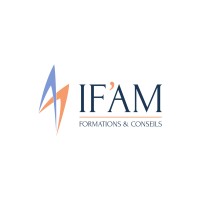 IF'AM-Conseils logo - Similar company to Iq Shift