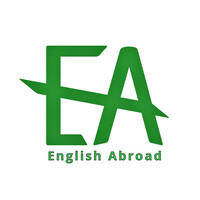 English Abroad logo - Similar company to Jatara