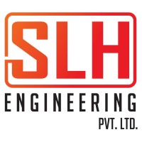 SLH Engineering Private Limited logo - Similar company to Xi'An Increments Technology Co.,Ltd.