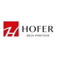 Hofer Fliesen und Böden logo - Similar company to Stp Engineering Srl