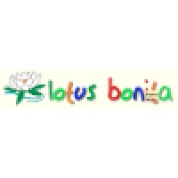 Lotus Bonita Travel and Tours: Myanmar (Burma) logo - Similar company to Sk Datatech