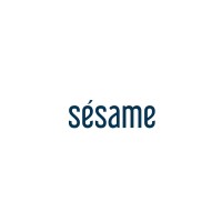 Sésame logo - Similar company to Cafoon