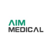 AIM MEDICAL INDONESIA logo - Similar company to Aim Medical